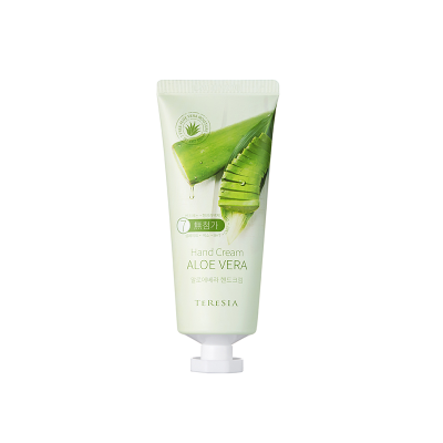 Teresia Aloe Vera Hand Cream 100 ml