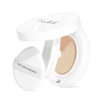 THE LAB Oligo Hyaluronic Acid Healthy Cream Cushion SPF50+ PA++++ Beige 12 gr - Thumbnail