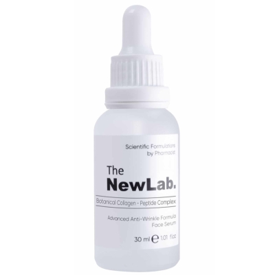 The NewLab. İnce Çizgi ve Kırışıklıklar İçin Yüz Serumu 30 ml