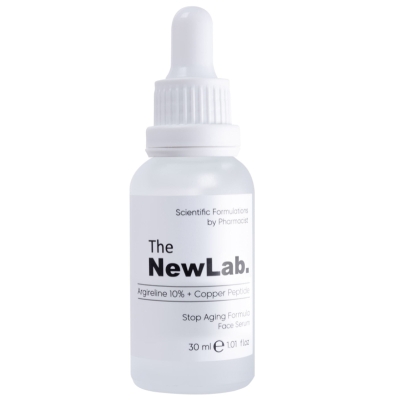 The NewLab. Kırışıklık Karşıtı Yüz Serumu 30 ml