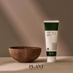 The Plant Base AC Clear Cica Cleansing Foam 120 ml - Thumbnail