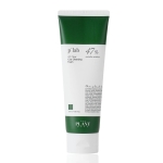 The Plant Base AC Clear Cica Cleansing Foam 120 ml - Thumbnail