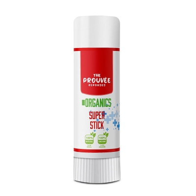 The Prouvee Reponses Organics Super Stick 15 ml