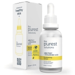 The Purest Solutions Arbutin 2% + Hyaluronic Acid Brightening Serum 30 ml - Thumbnail