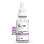 The Purest Solutions Radiance Eye Contour Serum 30 ml - Thumbnail