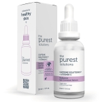 The Purest Solutions Radiance Eye Contour Serum 30 ml - Thumbnail