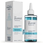 The Purest Solutions Exfoliating + Clarifying Toner 200 ml - Thumbnail