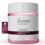 The Purest Solutions Exfoliating Fruit Enzyme Powder Peeling 55 gr - Thumbnail