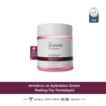 The Purest Solutions Exfoliating Fruit Enzyme Powder Peeling 55 gr - Thumbnail