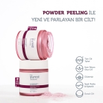 The Purest Solutions Exfoliating Fruit Enzyme Powder Peeling 55 gr - Thumbnail