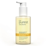 The Purest Solutions Exfoliating Salicylic Acid Cleanser 0,5% Salicylic Acid, 1%Niacinamide 200 ml - Thumbnail