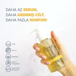 The Purest Solutions Exfoliating Salicylic Acid Cleanser 0,5% Salicylic Acid, 1%Niacinamide 200 ml - Thumbnail