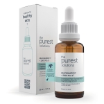 The Purest Solutions Intensive Pore Tightening + Lightening Serum 30 ml - Thumbnail