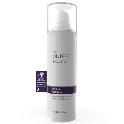 The Purest Solutions Peptide Complex Serum 30 ml