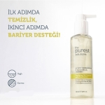 The Purest Solutions Postbiyotik İçerikli Arındırıcı Temizleme Yağı 150 ml - Thumbnail