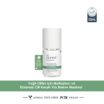 The Purest Solutions T-ZONE Oil Eraser 10 ml - Thumbnail