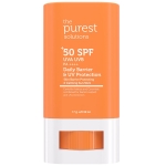 The Purest Solutions Yüksek Güneş Koruyucu SPF50+ Stick 17 gr - Thumbnail