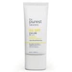 The Purest Solutions Spf50+ Invisible UV Protectin Cream 50 ml - Thumbnail