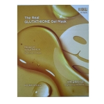 Holika Holika The Real Glutathione Gel Mask 10 Adet - Thumbnail