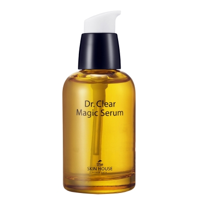 The Skin House Dr.Clear Magic Serum 50 ml