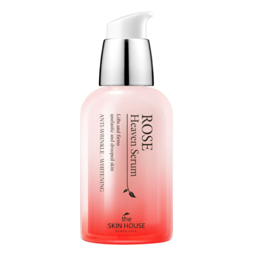 The Skin House Rose Heaven Serum 50 ml - 1