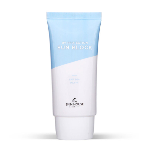 The Skin House UV Protection Sun Block 50 ml - 1