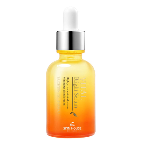 The Skin House Vital Bright Serum Ampul 30 ml - 1