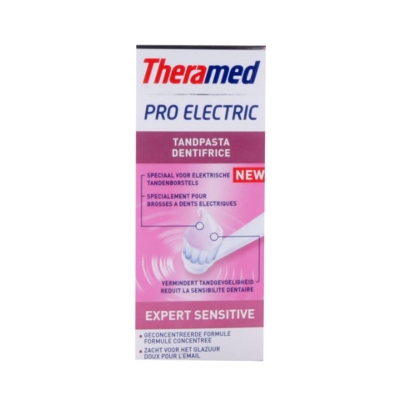 Theramed Pro Electric Hassas Dişler için Diş Macunu 50 ml