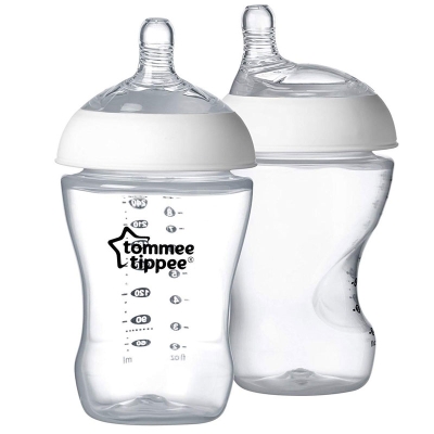 Tommee Tippee PP Closer to Nature Cam Biberon 260 ml