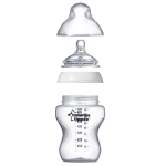 Tommee Tippee PP Closer to Nature Cam Biberon 260 ml - Thumbnail