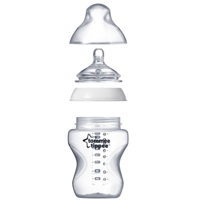 Tommee Tippee PP Closer to Nature Cam Biberon 260 ml