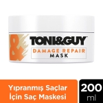 Toni Guy Damage Repair Mask 200 ml - Thumbnail