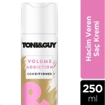 Toni Guy Hacim Veren Saç Kremi 250 ml - Thumbnail