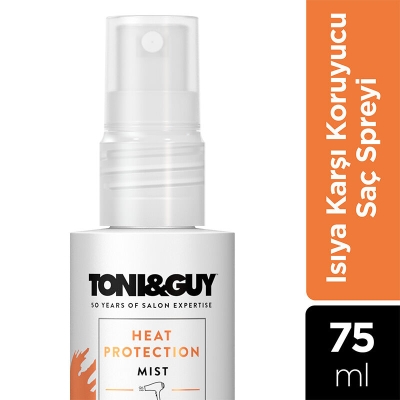 Toni Guy Isıya Karşı Saçları Koruyucu Sprey 75 ml