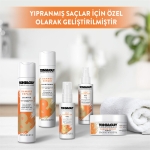 Toni Guy Isıya Karşı Saçları Koruyucu Sprey 75 ml - Thumbnail