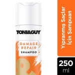 Toni Guy Kuru ve Yıpranmış Saçlar için Şampuan 250 ml - Thumbnail