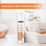 Toni Guy Kuru ve Yıpranmış Saçlar için Şampuan 250 ml - Thumbnail