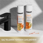 Toni Guy Yıpranmış Saçlar için Bakım Kremi 250 ml - Thumbnail