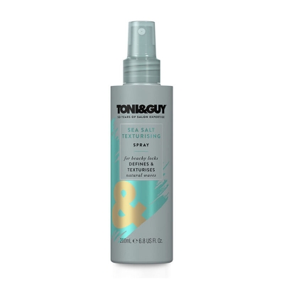 Toni Guy Deniz Tuzu Etkili Saç Spreyi 200 ml