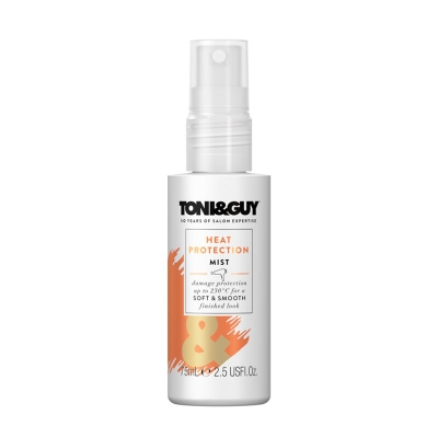 Toni Guy Isıya Karşı Saçları Koruyucu Sprey 150 ml