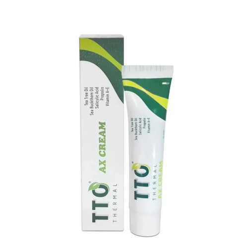 TTO AX Krem 30 ml - 1