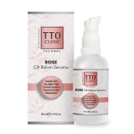 TTO Clinic Rose Cilt Bakım Serumu 50 ml - Thumbnail