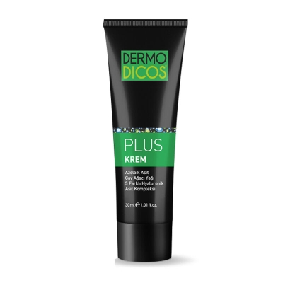 TTO Dermodicos Kremli Plus 30 ml