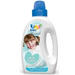 Uni Baby Aktif Sıvı Çamaşır Deterjanı 1500 ml - Thumbnail