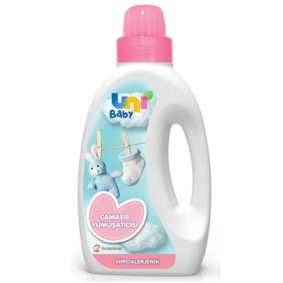 Uni Baby Çamaşır Yumuşatıcı 1500 ml