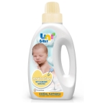 Uni Baby Yenidoğan Sıvı Çamaşır Sabunu 1500 ml - Thumbnail