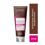 Urban Care Argan Oil - Keratin Saç Bakım Kremi 250 ml - Thumbnail