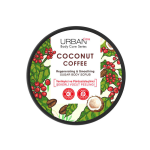 Urban Care Coconut Coffee Şekerli Vücut Peelingi 280 gr - Thumbnail