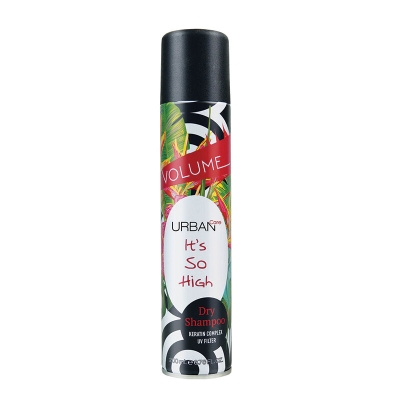 Urban Care Dry Shampoo - Its So High Kuru Şampuan 200 ml