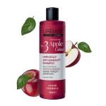 Urban Care Expert Series No-3 Apple Cider Şampuan 350 ml - Thumbnail